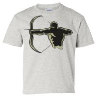 Ultra Cotton® Youth T-Shirt Thumbnail