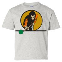 Ultra Cotton® Youth T-Shirt Thumbnail