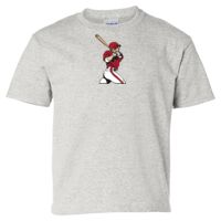 Youth Ultra Cotton® T-Shirt Thumbnail