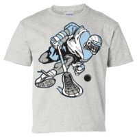 Ultra Cotton® Youth T-Shirt Thumbnail