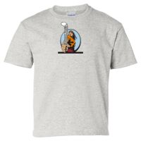 Ultra Cotton® Youth T-Shirt Thumbnail