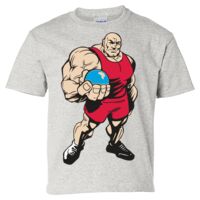 Ultra Cotton® Youth T-Shirt Thumbnail