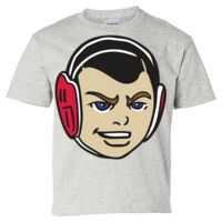 Ultra Cotton® Youth T-Shirt Thumbnail