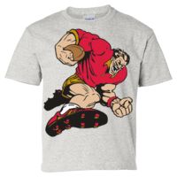 Ultra Cotton® Youth T-Shirt Thumbnail