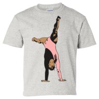 Ultra Cotton® Youth T-Shirt Thumbnail