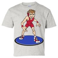 Ultra Cotton® Youth T-Shirt Thumbnail