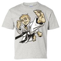 Ultra Cotton® Youth T-Shirt Thumbnail