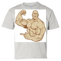 Ultra Cotton® Youth T-Shirt Thumbnail