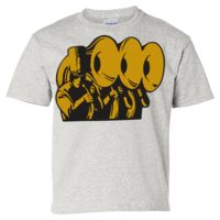 Ultra Cotton® Youth T-Shirt Thumbnail