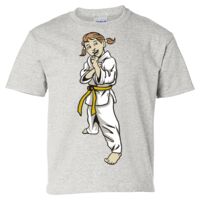 Ultra Cotton® Youth T-Shirt Thumbnail