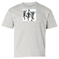 Ultra Cotton® Youth T-Shirt Thumbnail