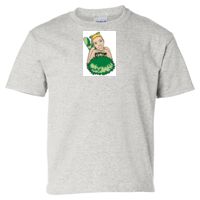 Ultra Cotton® Youth T-Shirt Thumbnail