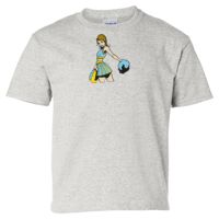 Ultra Cotton® Youth T-Shirt Thumbnail