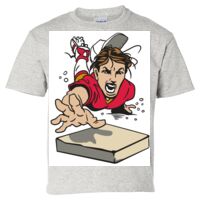 Ultra Cotton® Youth T-Shirt Thumbnail