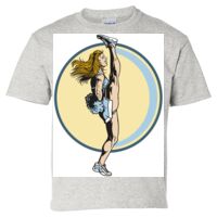 Ultra Cotton® Youth T-Shirt Thumbnail