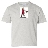 Ultra Cotton® Youth T-Shirt Thumbnail