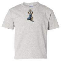 Youth Ultra Cotton® T-Shirt Thumbnail