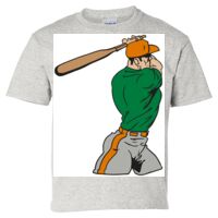 Ultra Cotton® Youth T-Shirt Thumbnail