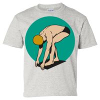 Youth Ultra Cotton® T-Shirt Thumbnail