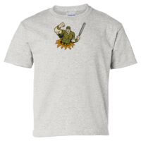 Ultra Cotton® Youth T-Shirt Thumbnail