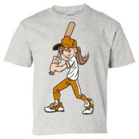 Ultra Cotton® Youth T-Shirt Thumbnail