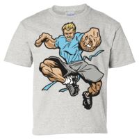 Ultra Cotton® Youth T-Shirt Thumbnail