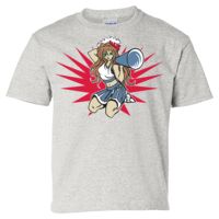 Ultra Cotton® Youth T-Shirt Thumbnail