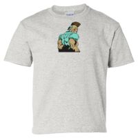 Ultra Cotton® Youth T-Shirt Thumbnail