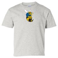 Ultra Cotton® Youth T-Shirt Thumbnail