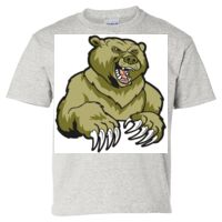 Ultra Cotton® Youth T-Shirt Thumbnail