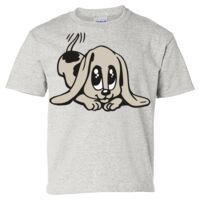 Ultra Cotton® Youth T-Shirt Thumbnail