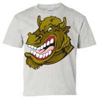 Ultra Cotton® Youth T-Shirt Thumbnail