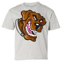 Ultra Cotton® Youth T-Shirt Thumbnail