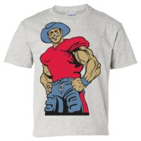 Ultra Cotton® Youth T-Shirt Thumbnail