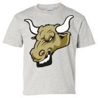 Ultra Cotton® Youth T-Shirt Thumbnail