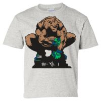 Ultra Cotton® Youth T-Shirt Thumbnail