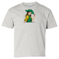 Ultra Cotton® Youth T-Shirt Thumbnail