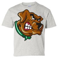 Ultra Cotton® Youth T-Shirt Thumbnail