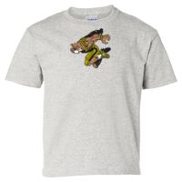 Ultra Cotton® Youth T-Shirt Thumbnail