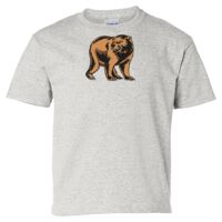 Ultra Cotton® Youth T-Shirt Thumbnail