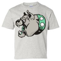 Ultra Cotton® Youth T-Shirt Thumbnail