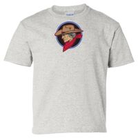 Ultra Cotton® Youth T-Shirt Thumbnail