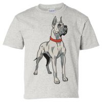 Ultra Cotton® Youth T-Shirt Thumbnail