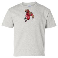 Ultra Cotton® Youth T-Shirt Thumbnail