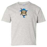 Ultra Cotton® Youth T-Shirt Thumbnail