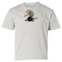 Ultra Cotton® Youth T-Shirt Thumbnail