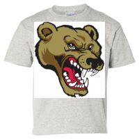 Ultra Cotton® Youth T-Shirt Thumbnail