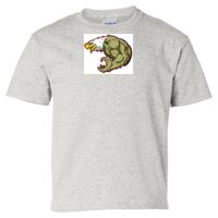 Ultra Cotton® Youth T-Shirt Thumbnail