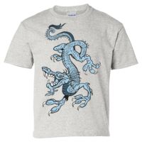 Ultra Cotton® Youth T-Shirt Thumbnail