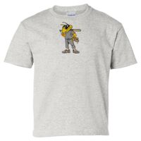 Ultra Cotton® Youth T-Shirt Thumbnail